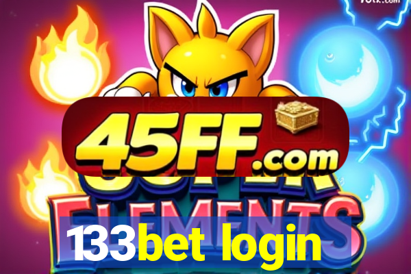 133bet login
